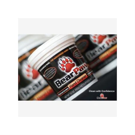 Bearpaw Hand Cleaner 5-Gallon BP5GAL